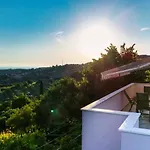 Bellavista Διαμέρισμα Grožnjan