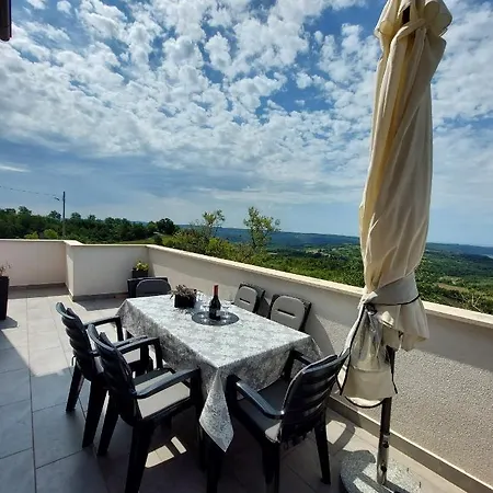 Bellavista * Grožnjan