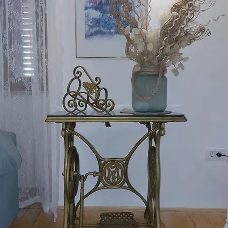 Bellavista Appartement