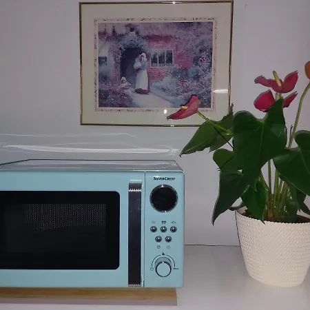 Bellavista Appartement