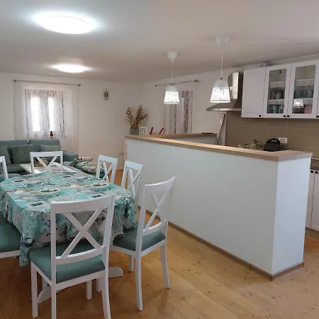Bellavista Appartement *