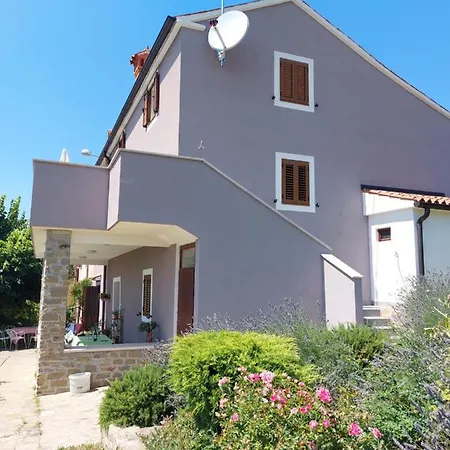 Bellavista Appartement