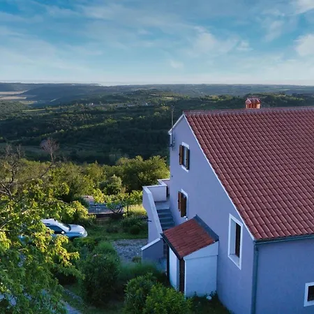 Bellavista Grožnjan