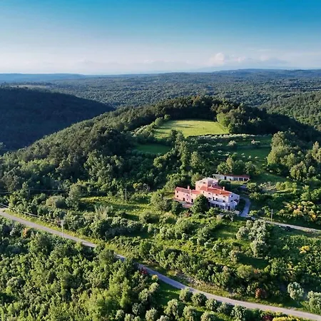 Bellavista * Grožnjan