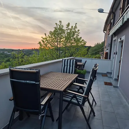 Bellavista Grožnjan