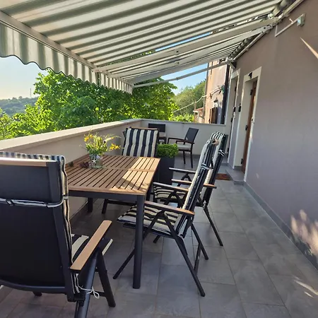 Bellavista Appartement *