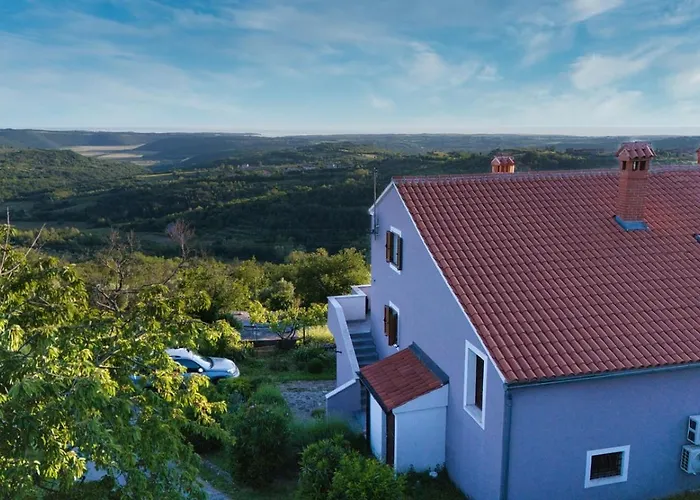 Bellavista Grožnjan