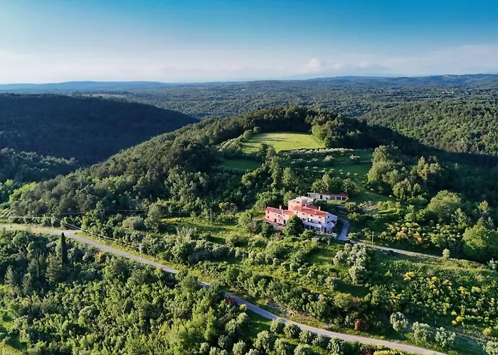 Bellavista * Grožnjan