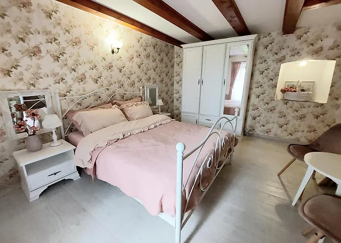 Apartamento Bellavista Grožnjan
