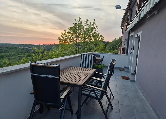 Bellavista Grožnjan
