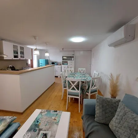 Bellavista Apartman
