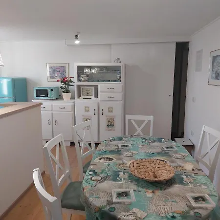 Apartman Bellavista Grožnjan