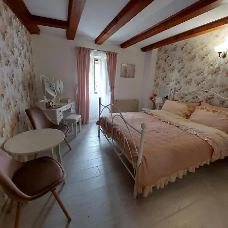 Bellavista Apartman Grožnjan