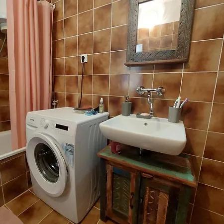 Apartman Bellavista *