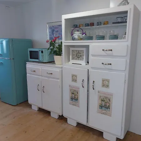 Apartman Bellavista