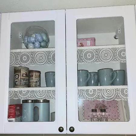 Bellavista 아파트 그로즈냔