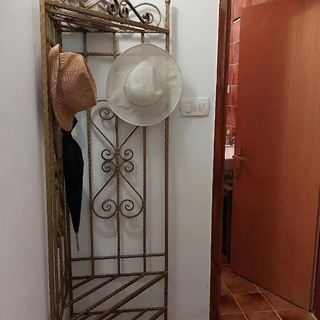 Apartman Bellavista Grožnjan