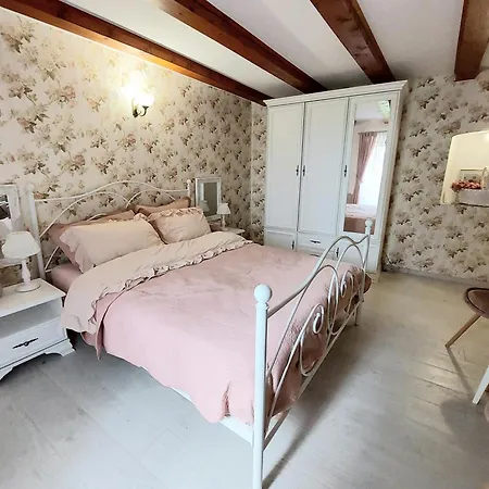 Apartman Bellavista Grožnjan